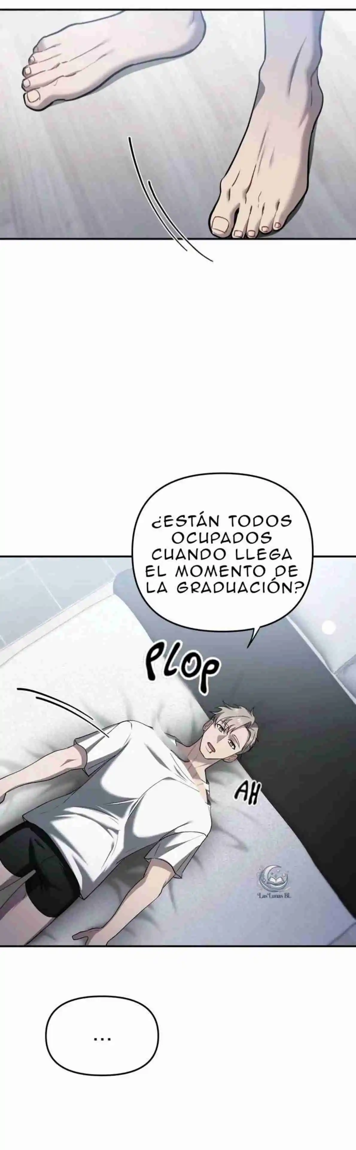 Cómo Superar El Aburrimiento. - Capítulo 1 - Página 34 - LectorTMOo