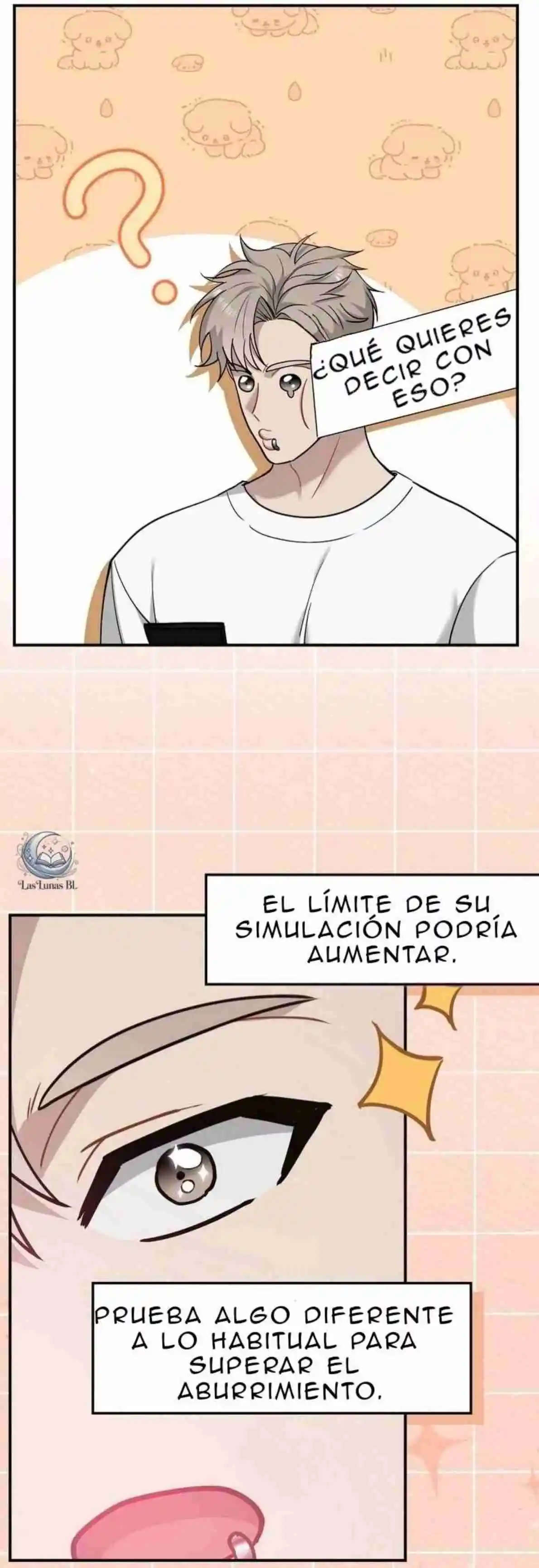 Cómo Superar El Aburrimiento. - Capítulo 1 - Página 38 - LectorTMOo