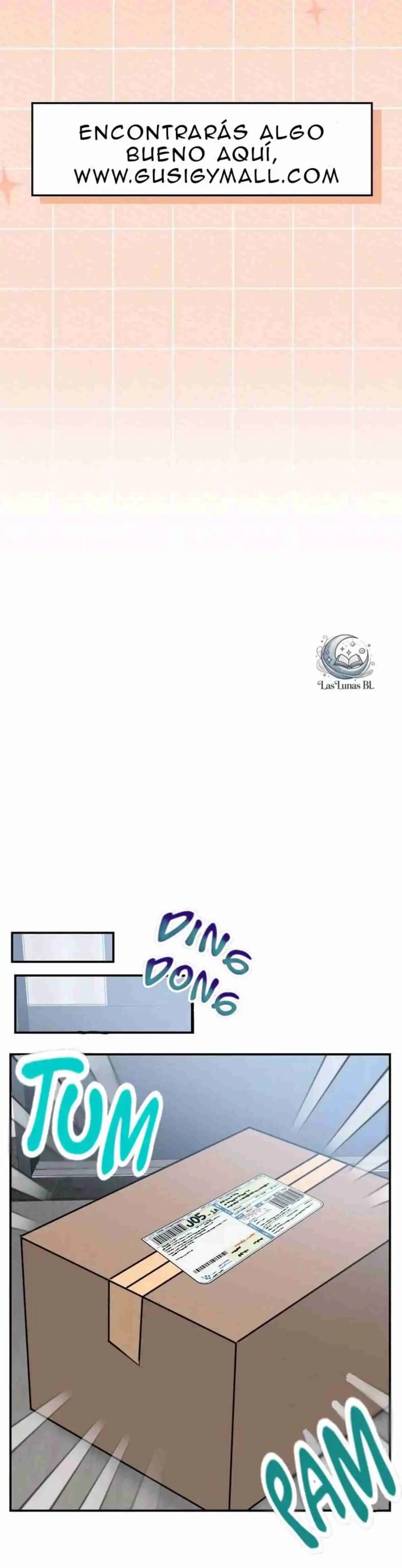 Cómo Superar El Aburrimiento. - Capítulo 1 - Página 39 - LectorTMOo