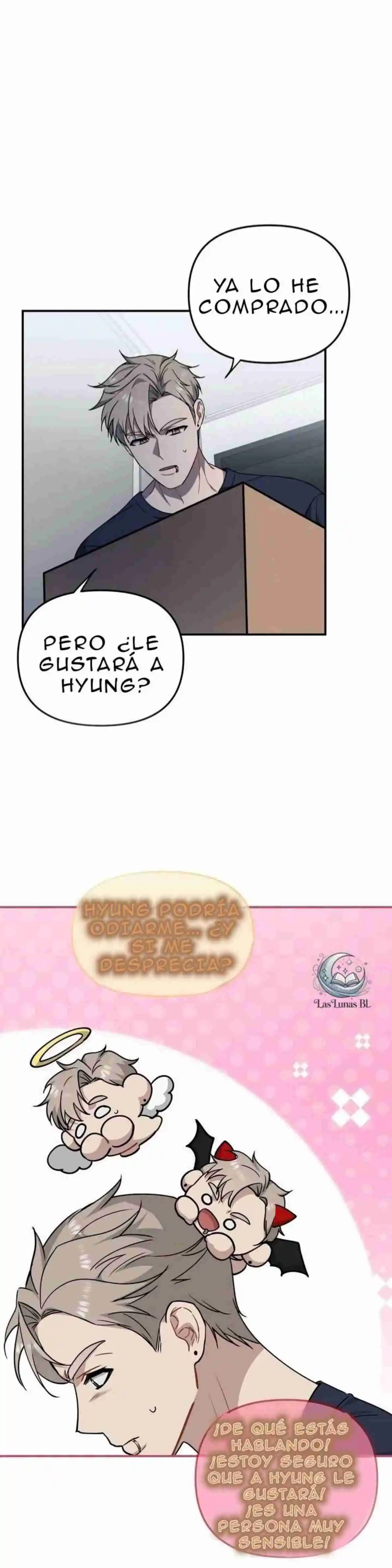Cómo Superar El Aburrimiento. - Capítulo 1 - Página 40 - LectorTMOo