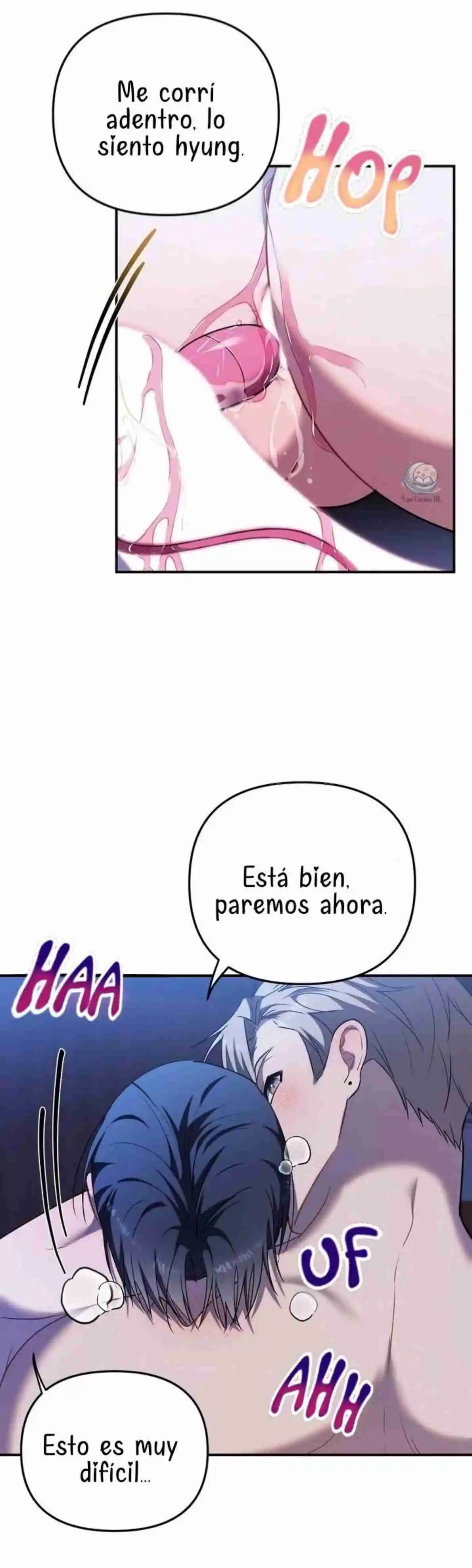 Cómo Superar El Aburrimiento. - Capítulo 3 - Página 6 - LectorTMOo