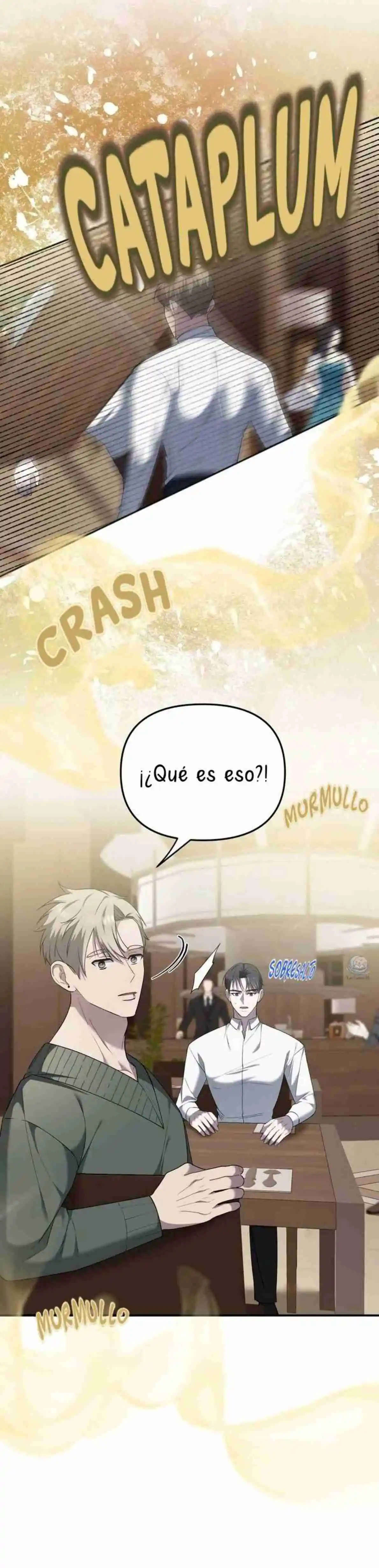 Cómo Superar El Aburrimiento. - Capítulo 3 - Página 12 - LectorTMOo