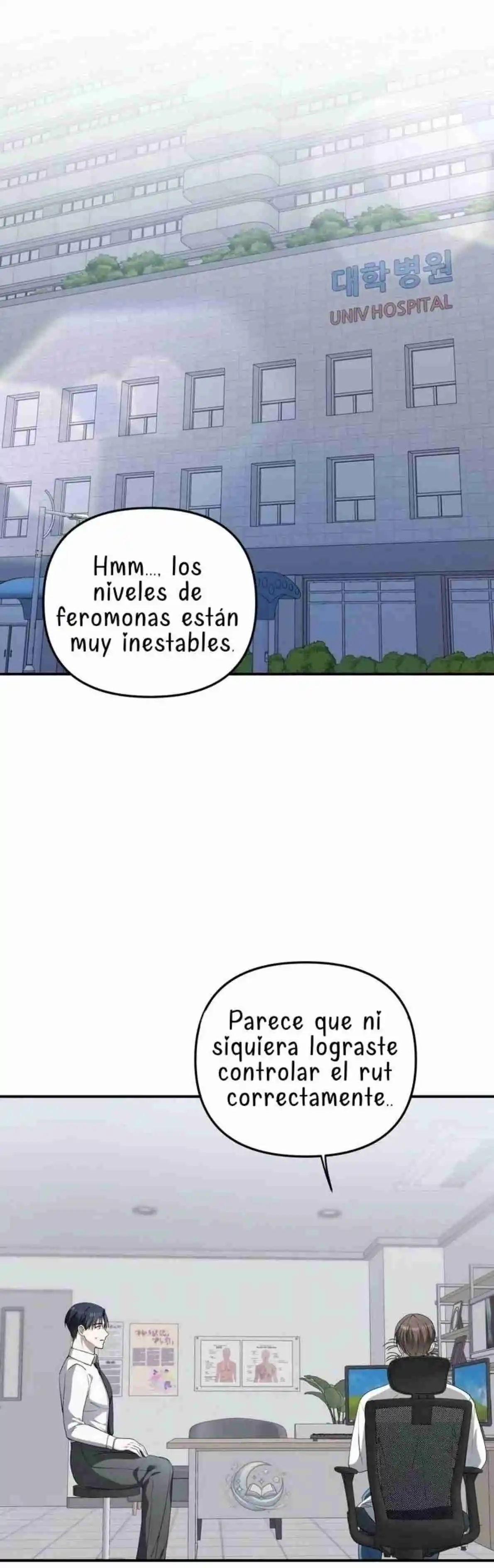 Cómo Superar El Aburrimiento. - Capítulo 4 - Página 7 - LectorTMOo