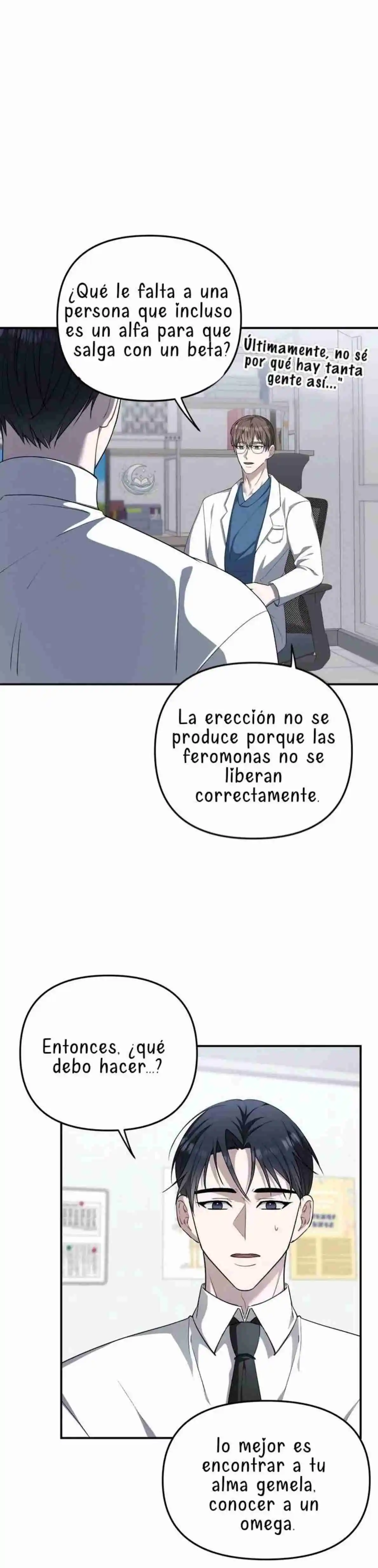 Cómo Superar El Aburrimiento. - Capítulo 4 - Página 9 - LectorTMOo