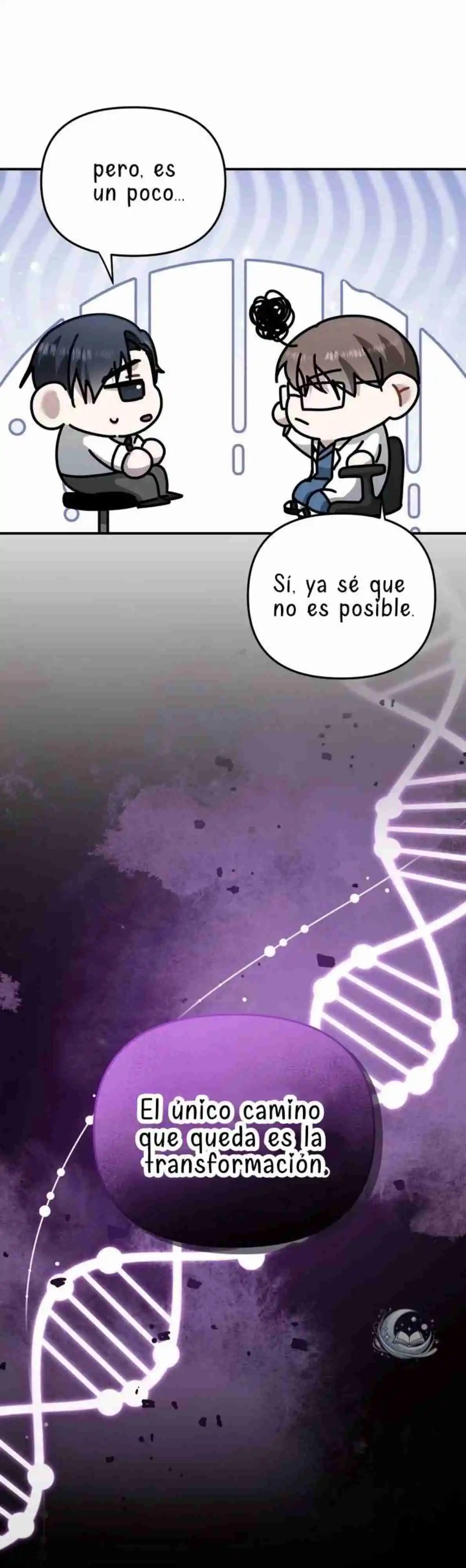 Cómo Superar El Aburrimiento. - Capítulo 4 - Página 10 - LectorTMOo
