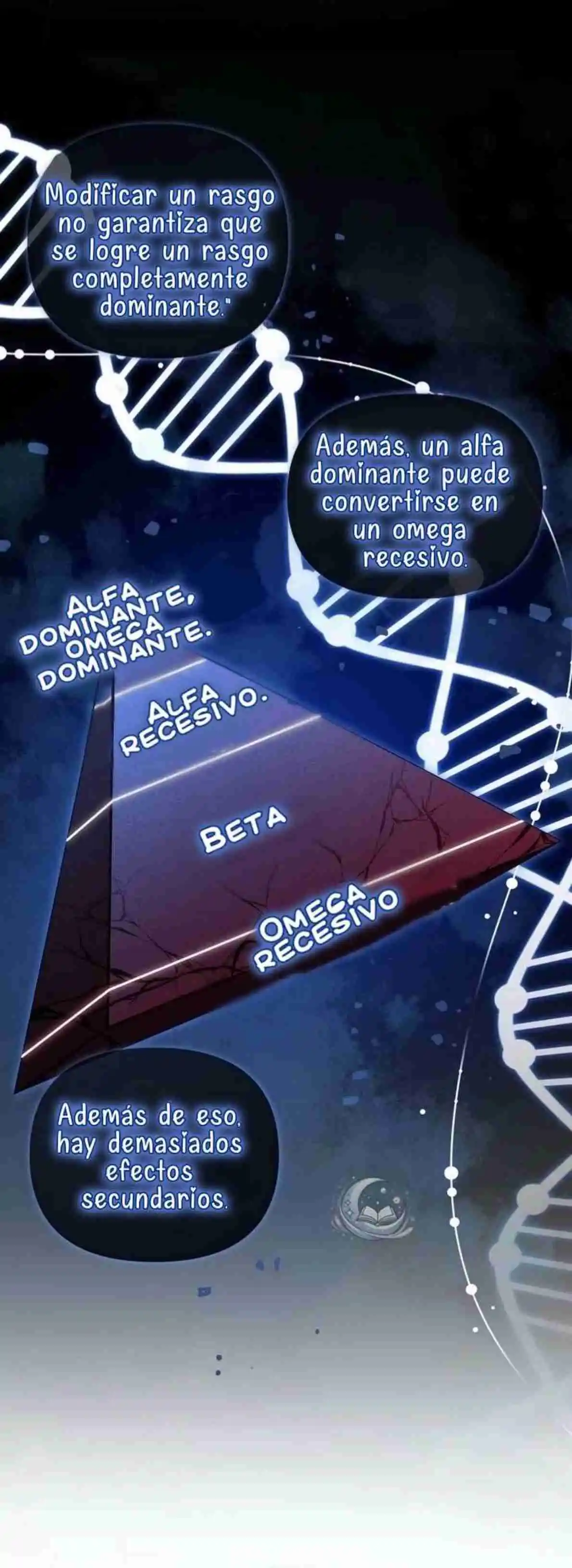 Cómo Superar El Aburrimiento. - Capítulo 4 - Página 11 - LectorTMOo