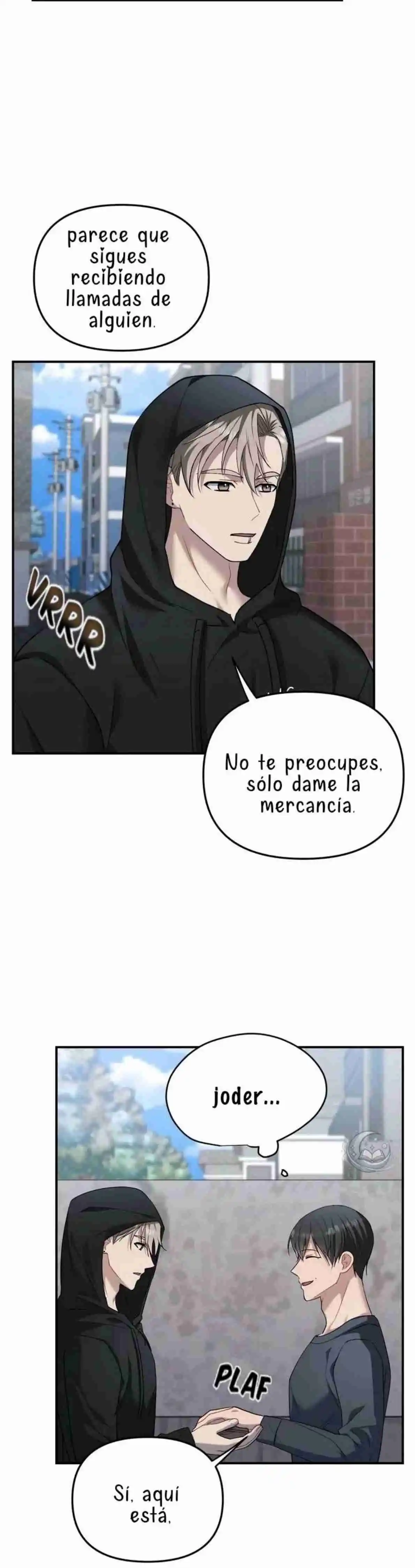 Cómo Superar El Aburrimiento. - Capítulo 4 - Página 14 - LectorTMOo