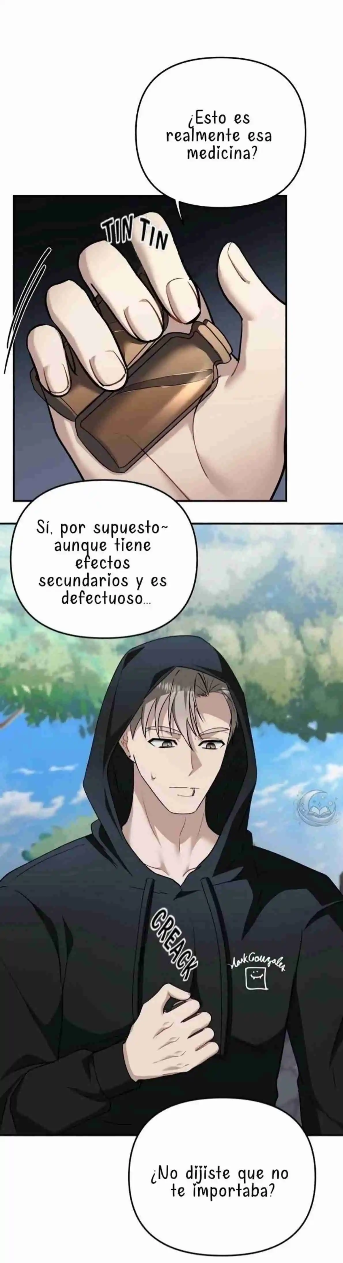 Cómo Superar El Aburrimiento. - Capítulo 4 - Página 15 - LectorTMOo