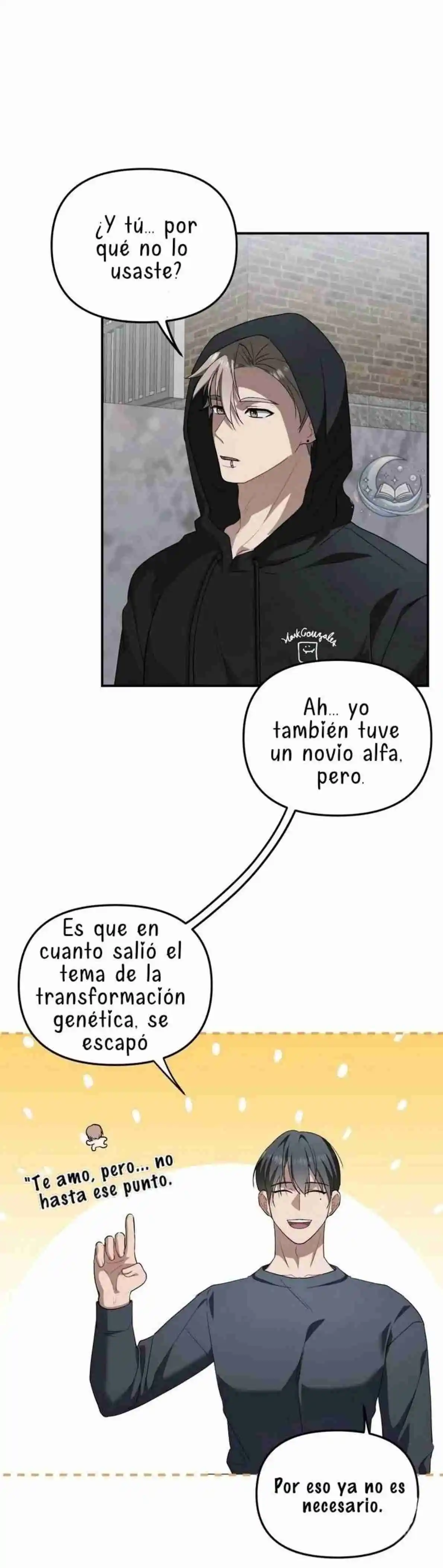 Cómo Superar El Aburrimiento. - Capítulo 4 - Página 16 - LectorTMOo