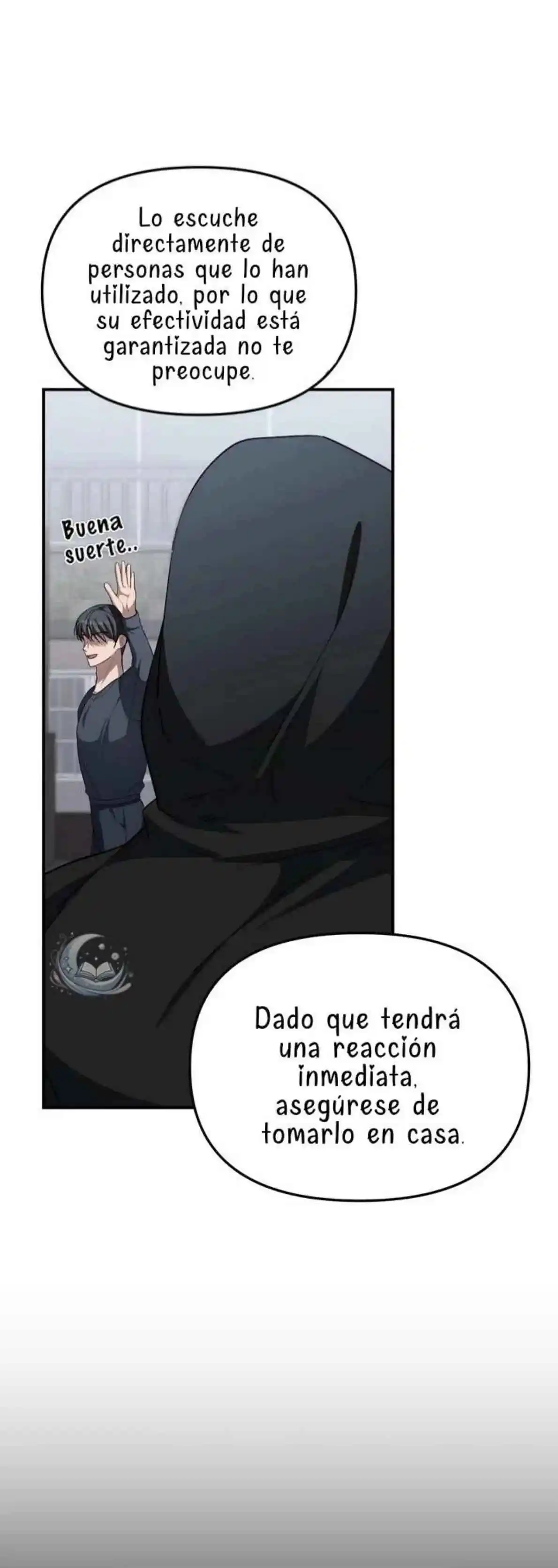 Cómo Superar El Aburrimiento. - Capítulo 4 - Página 17 - LectorTMOo