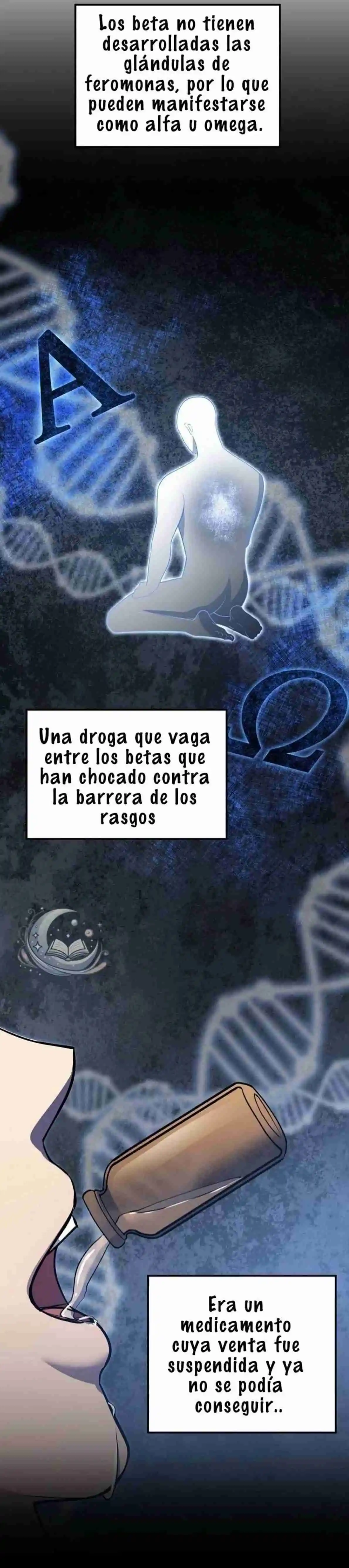 Cómo Superar El Aburrimiento. - Capítulo 4 - Página 18 - LectorTMOo