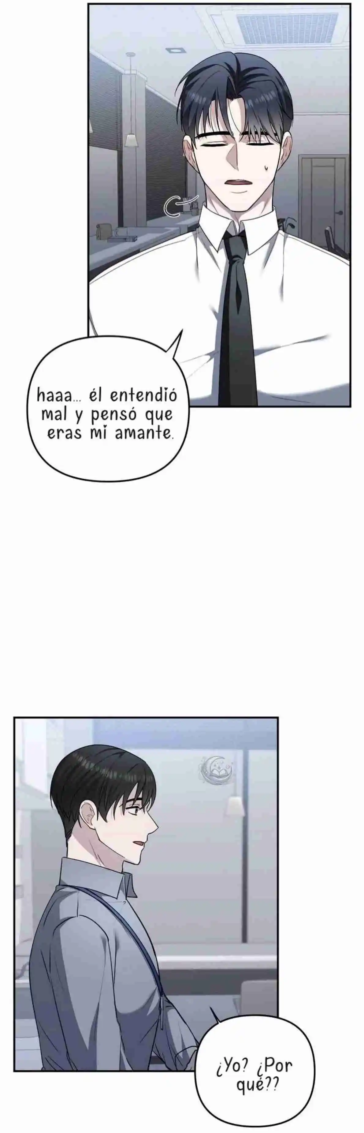 Cómo Superar El Aburrimiento. - Capítulo 4 - Página 26 - LectorTMOo