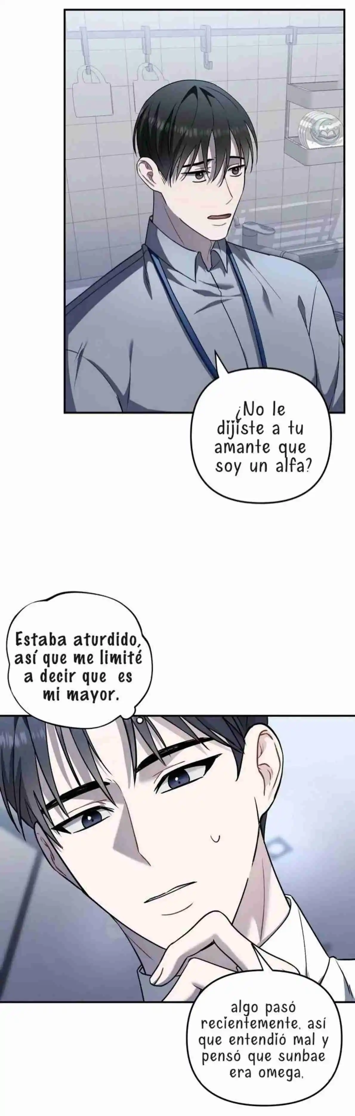 Cómo Superar El Aburrimiento. - Capítulo 4 - Página 28 - LectorTMOo