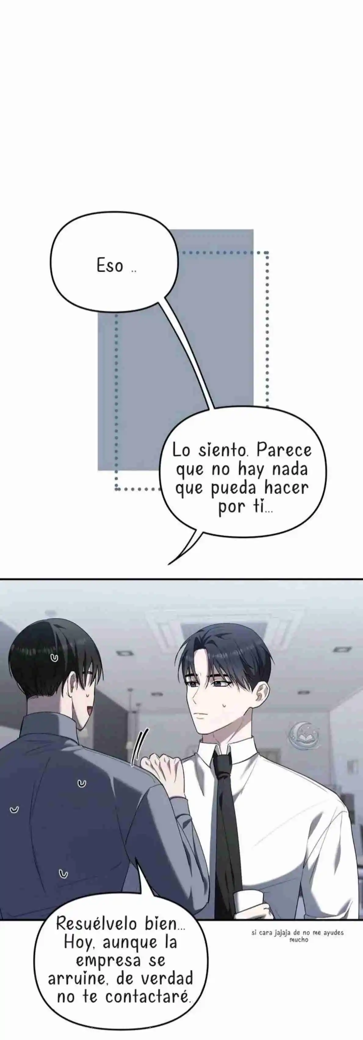 Cómo Superar El Aburrimiento. - Capítulo 4 - Página 29 - LectorTMOo