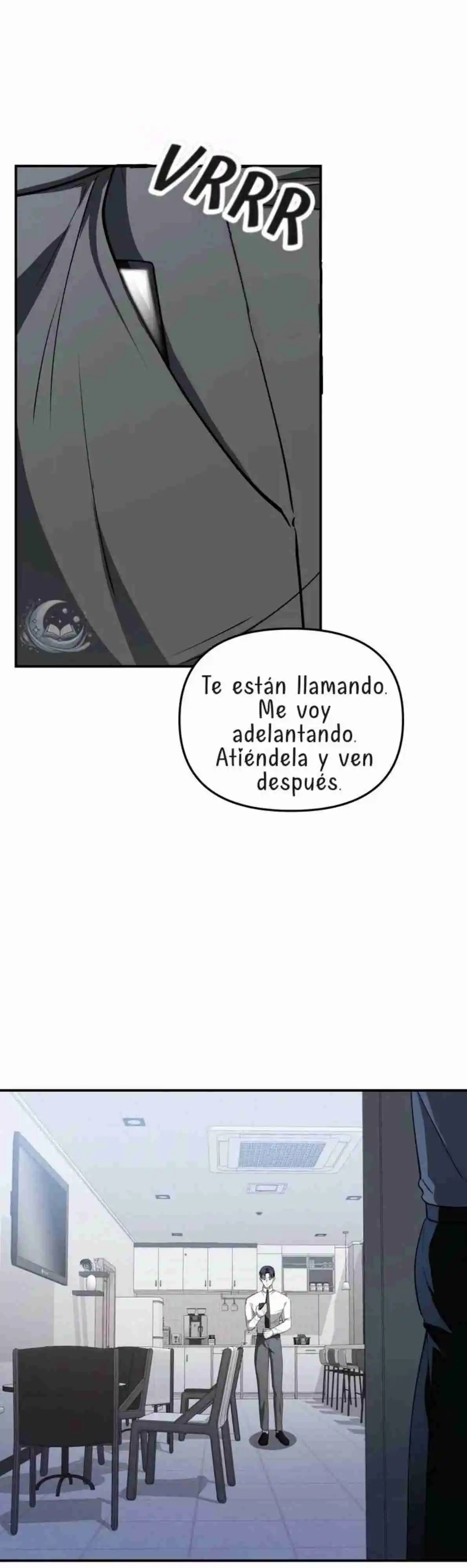 Cómo Superar El Aburrimiento. - Capítulo 4 - Página 30 - LectorTMOo