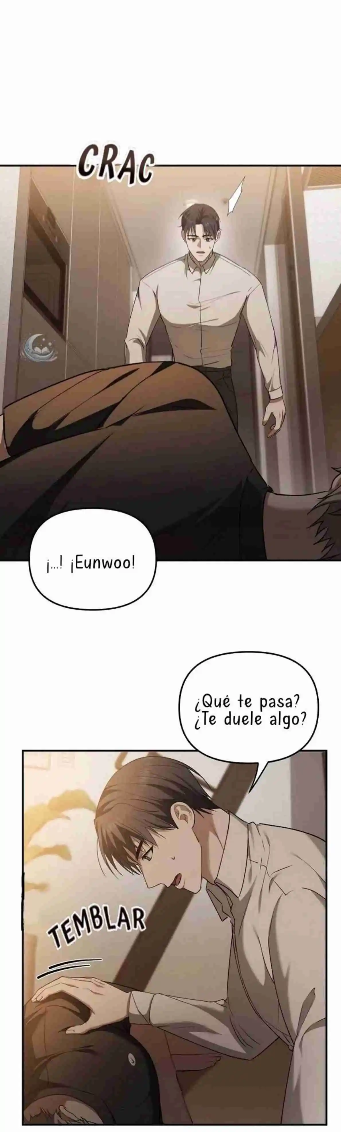 Cómo Superar El Aburrimiento. - Capítulo 4 - Página 33 - LectorTMOo