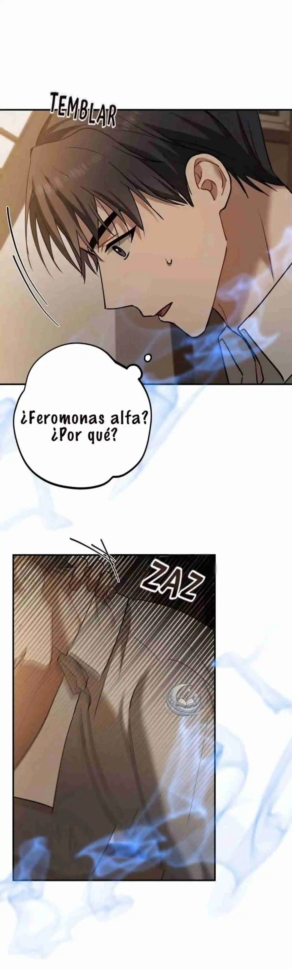 Cómo Superar El Aburrimiento. - Capítulo 4 - Página 34 - LectorTMOo