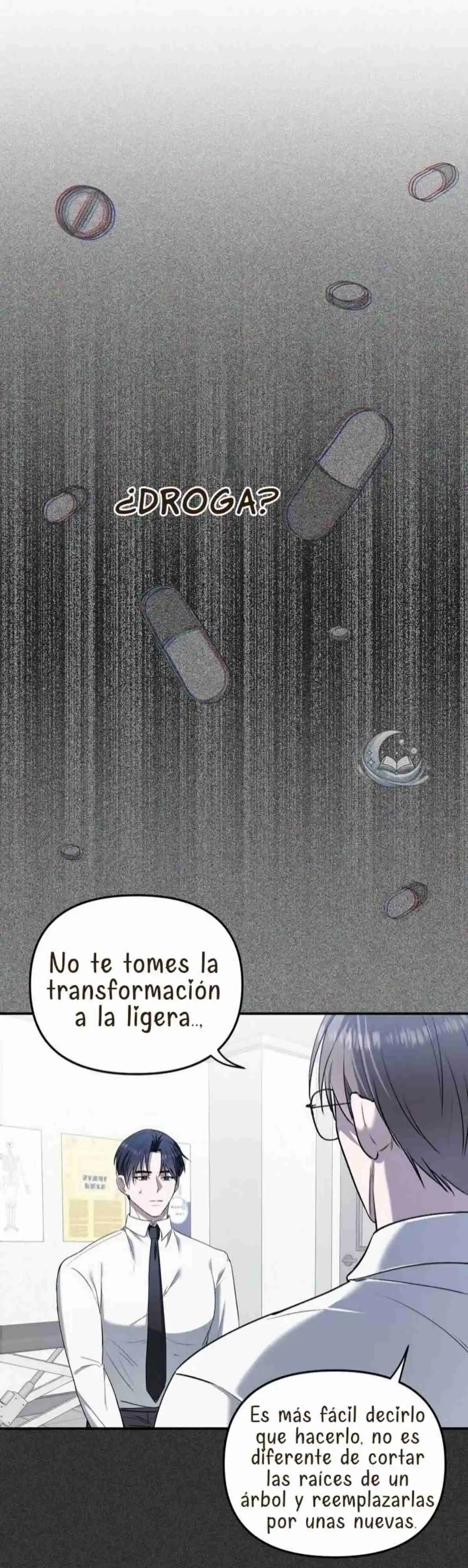 Cómo Superar El Aburrimiento. - Capítulo 5 - Página 4 - LectorTMOo
