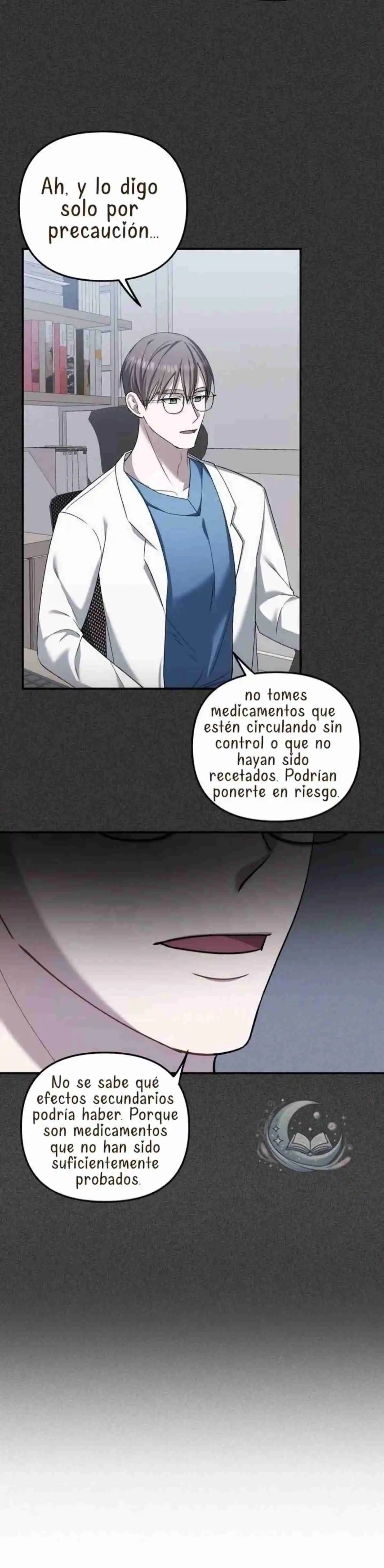 Cómo Superar El Aburrimiento. - Capítulo 5 - Página 5 - LectorTMOo