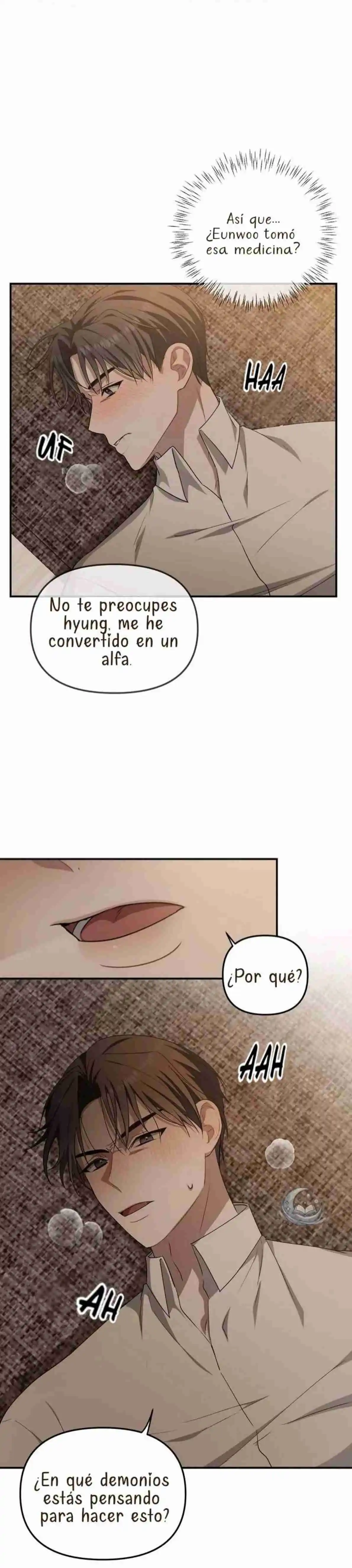 Cómo Superar El Aburrimiento. - Capítulo 5 - Página 6 - LectorTMOo
