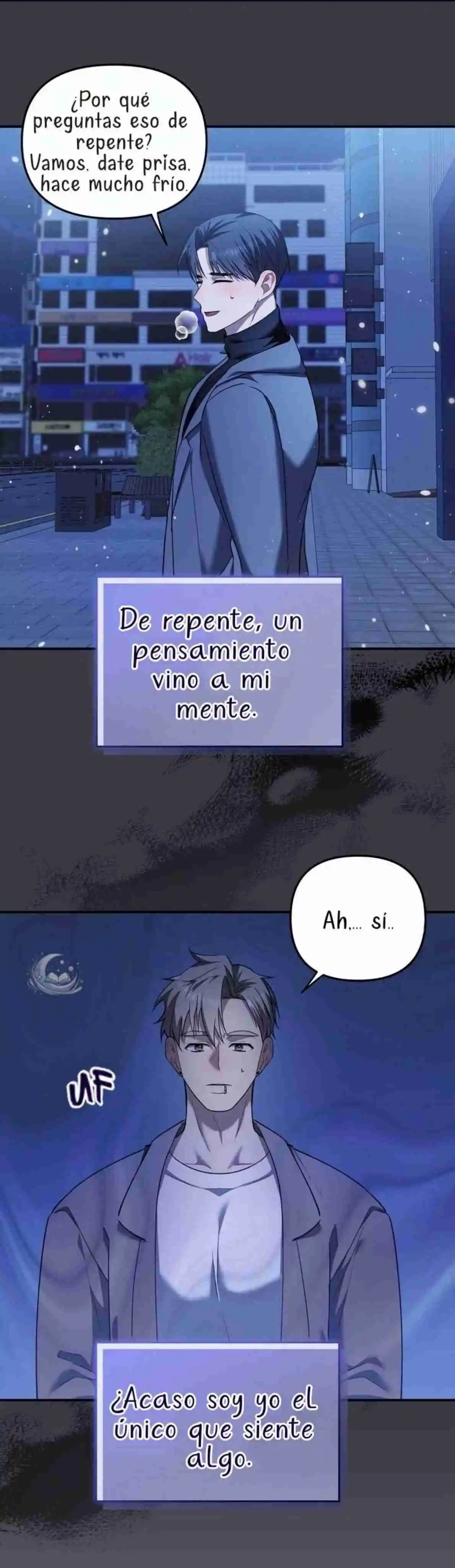 Cómo Superar El Aburrimiento. - Capítulo 5 - Página 12 - LectorTMOo