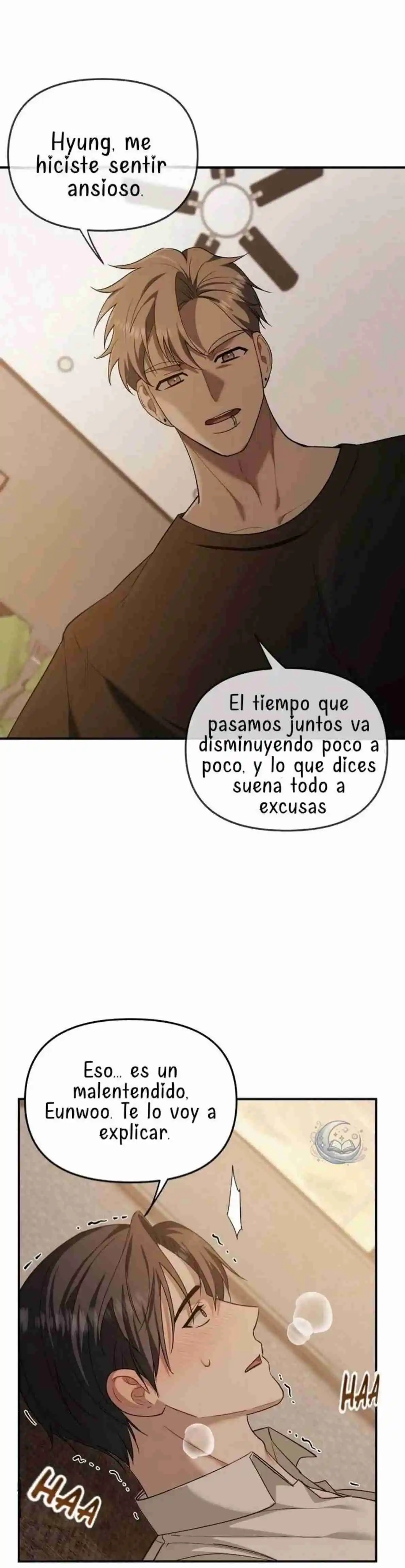 Cómo Superar El Aburrimiento. - Capítulo 5 - Página 14 - LectorTMOo