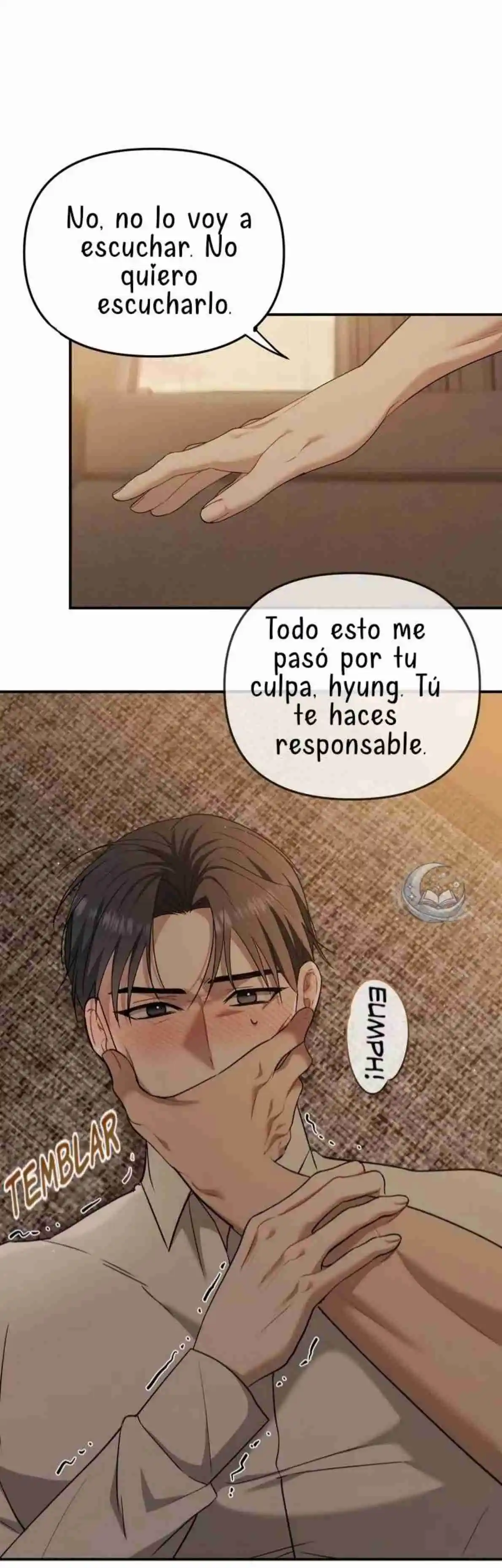Cómo Superar El Aburrimiento. - Capítulo 5 - Página 15 - LectorTMOo