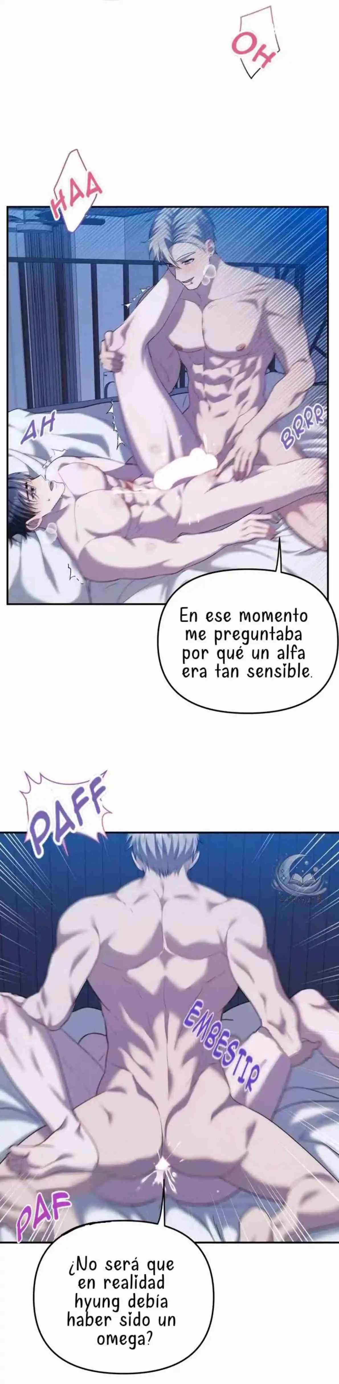 Cómo Superar El Aburrimiento. - Capítulo 5 - Página 25 - LectorTMOo