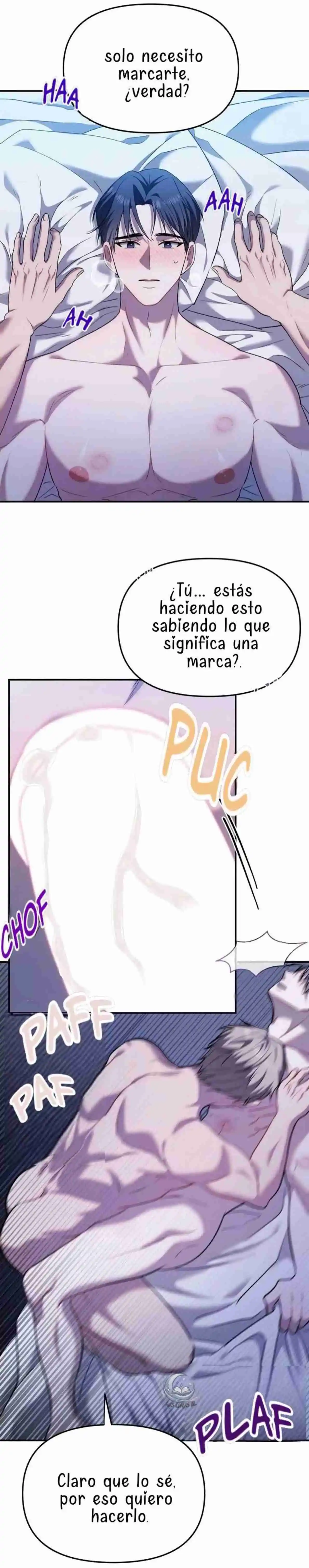 Cómo Superar El Aburrimiento. - Capítulo 5 - Página 32 - LectorTMOo