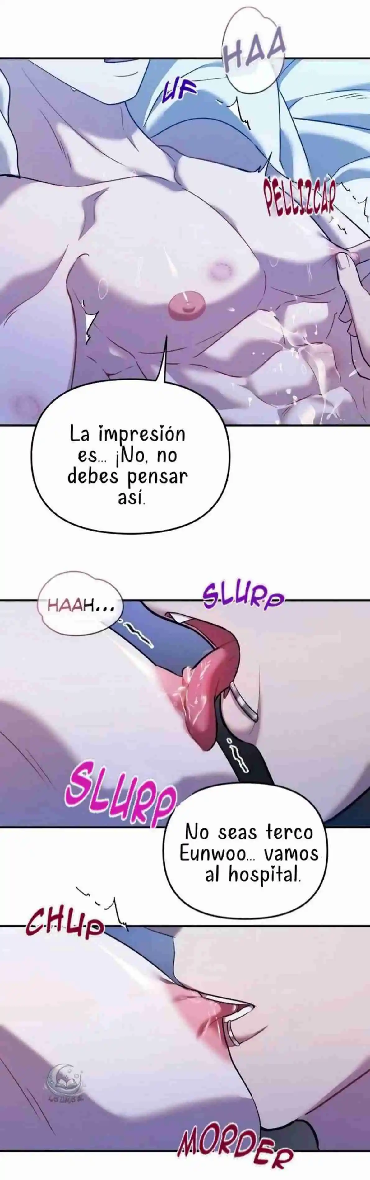 Cómo Superar El Aburrimiento. - Capítulo 5 - Página 34 - LectorTMOo