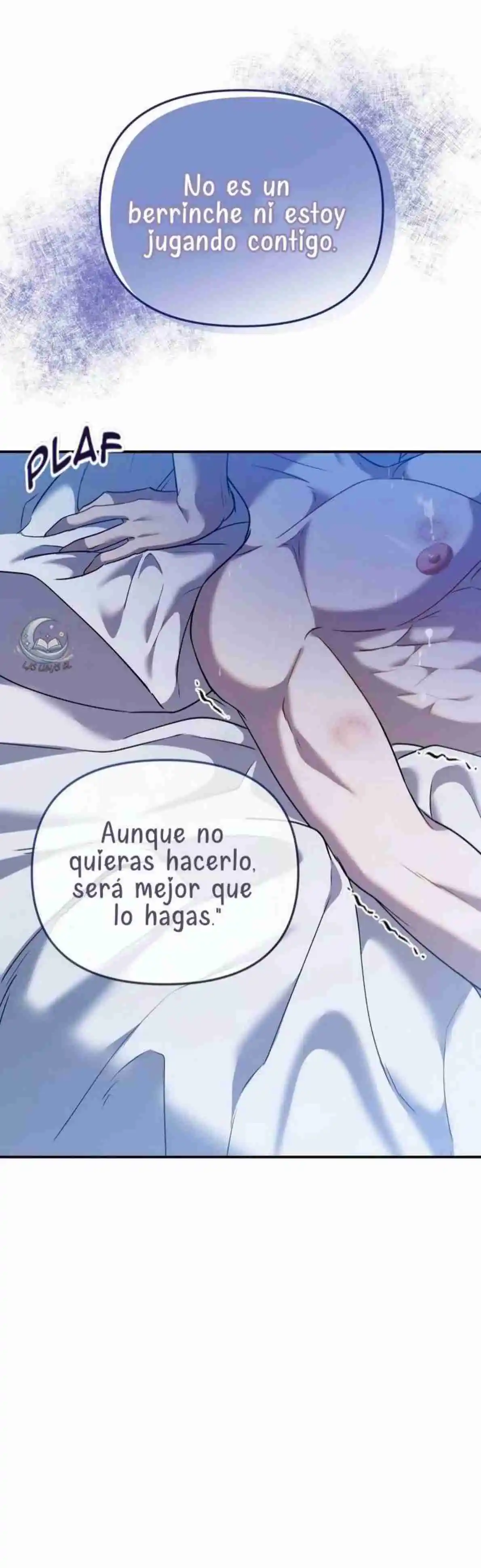Cómo Superar El Aburrimiento. - Capítulo 5 - Página 35 - LectorTMOo