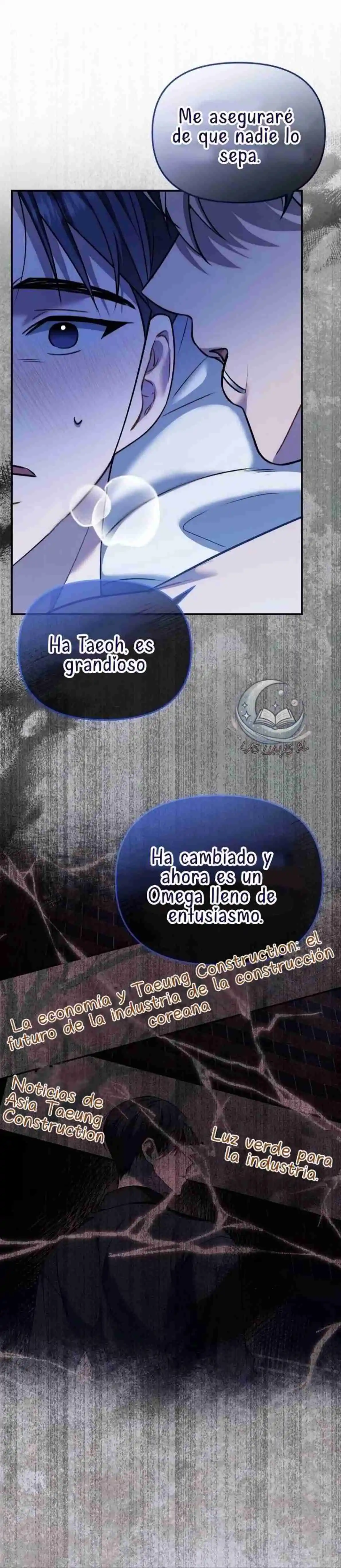 Cómo Superar El Aburrimiento. - Capítulo 5 - Página 36 - LectorTMOo