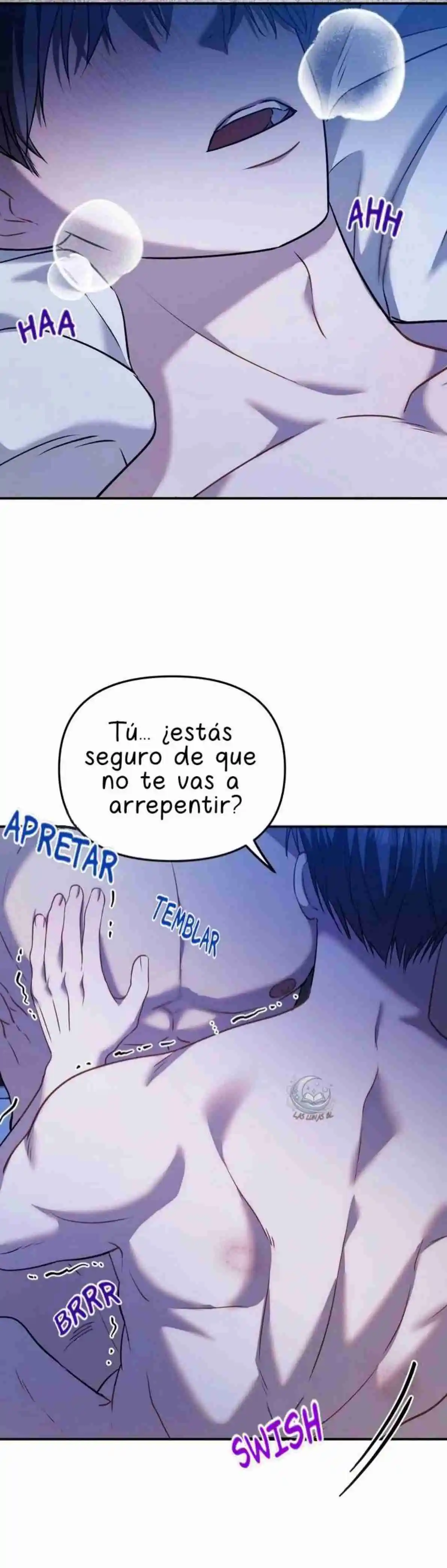 Cómo Superar El Aburrimiento. - Capítulo 5 - Página 37 - LectorTMOo