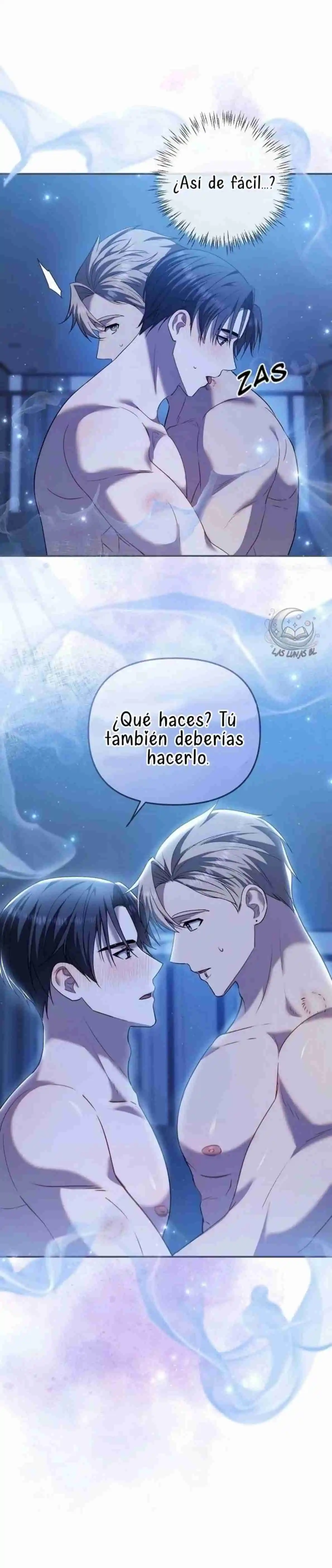 Cómo Superar El Aburrimiento. - Capítulo 5 - Página 40 - LectorTMOo