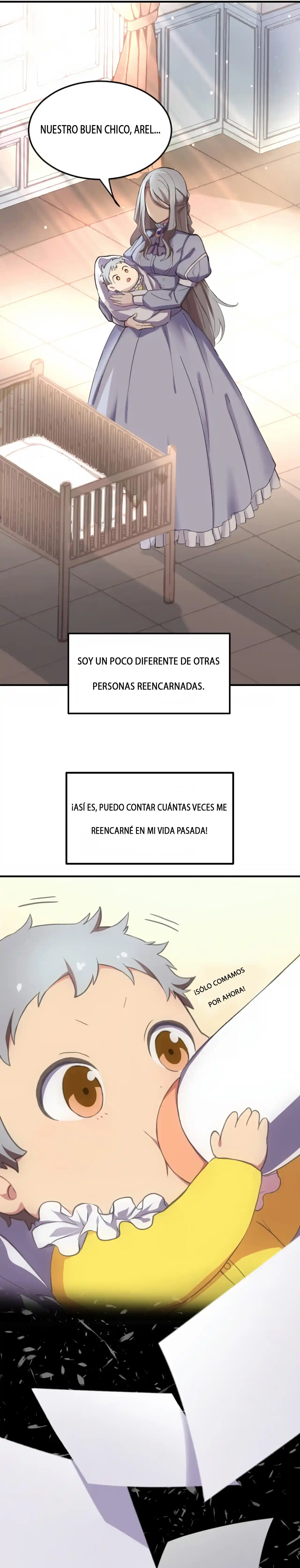 Cómo Un Antiguo Profesional Saca Ventaja Haciendo Un Trabajo Fácil - Capítulo 1 - Página 24 - LectorTMOo