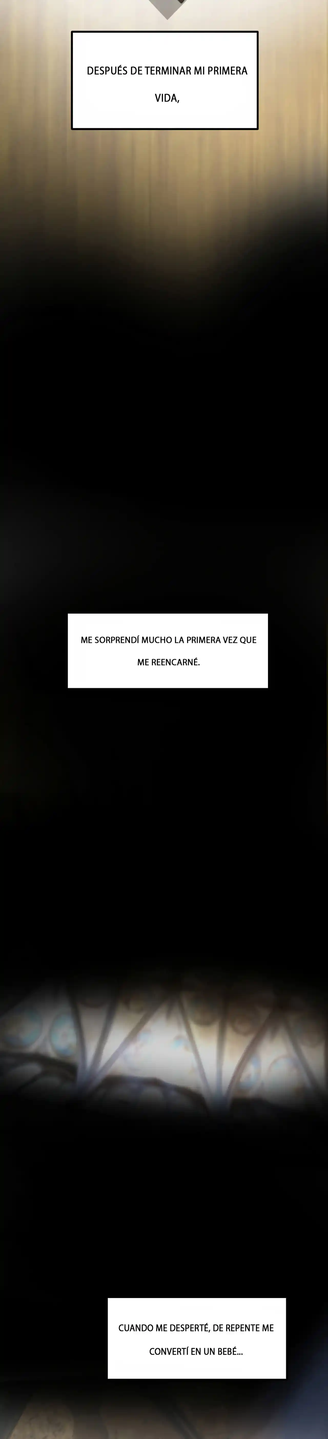 Cómo Un Antiguo Profesional Saca Ventaja Haciendo Un Trabajo Fácil - Capítulo 1 - Página 27 - LectorTMOo