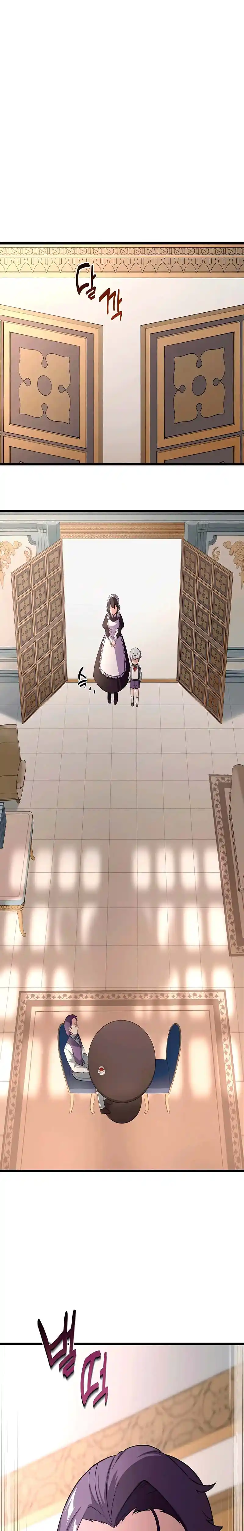 Cómo Un Antiguo Profesional Saca Ventaja Haciendo Un Trabajo Fácil - Capítulo 12 - Página 4 - LectorTMOo