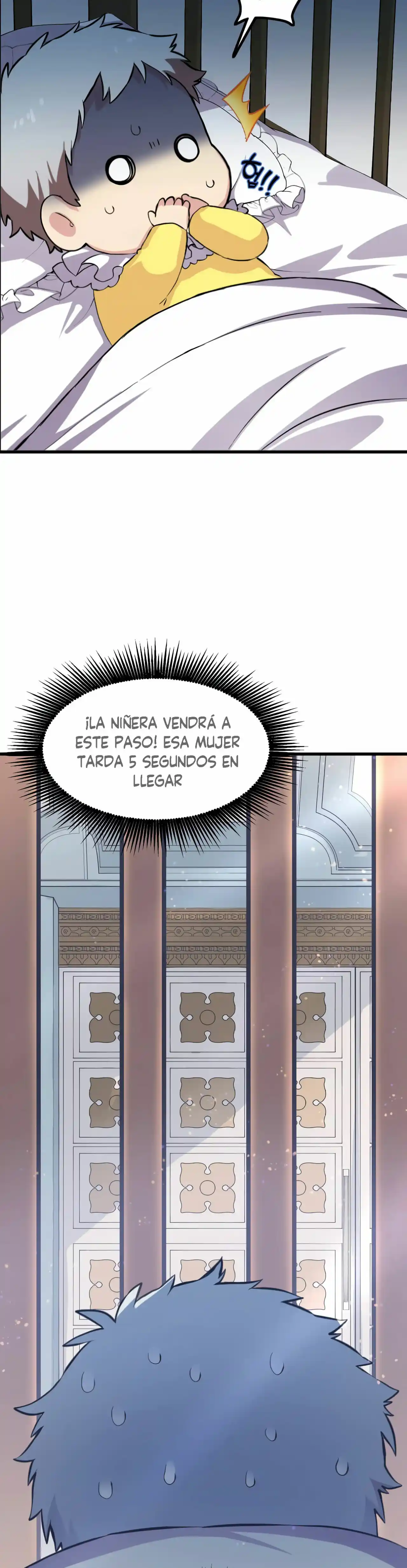 Cómo Un Antiguo Profesional Saca Ventaja Haciendo Un Trabajo Fácil - Capítulo 2 - Página 15 - LectorTMOo
