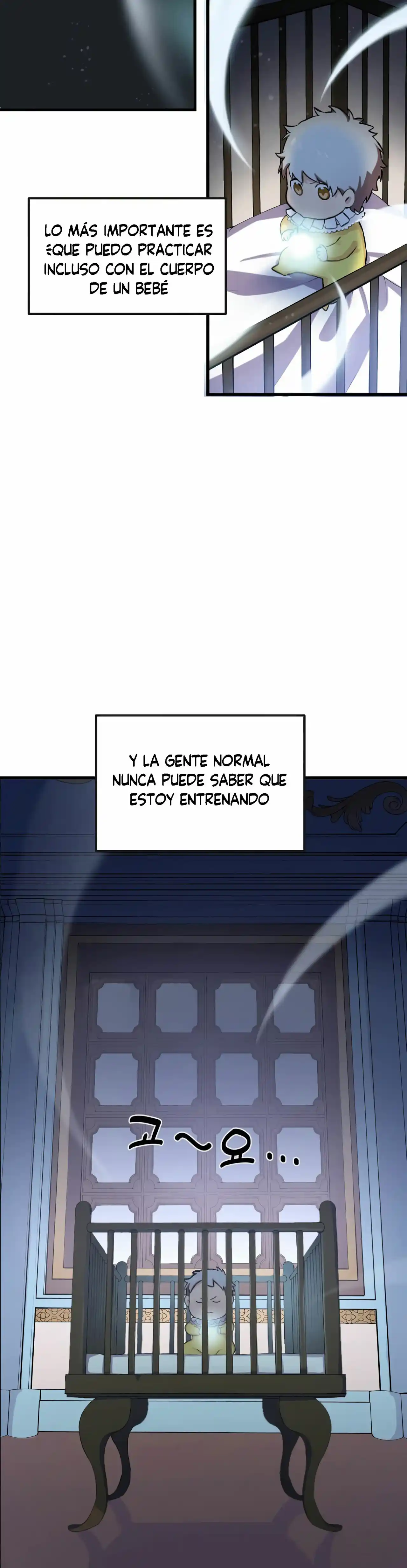 Cómo Un Antiguo Profesional Saca Ventaja Haciendo Un Trabajo Fácil - Capítulo 2 - Página 22 - LectorTMOo