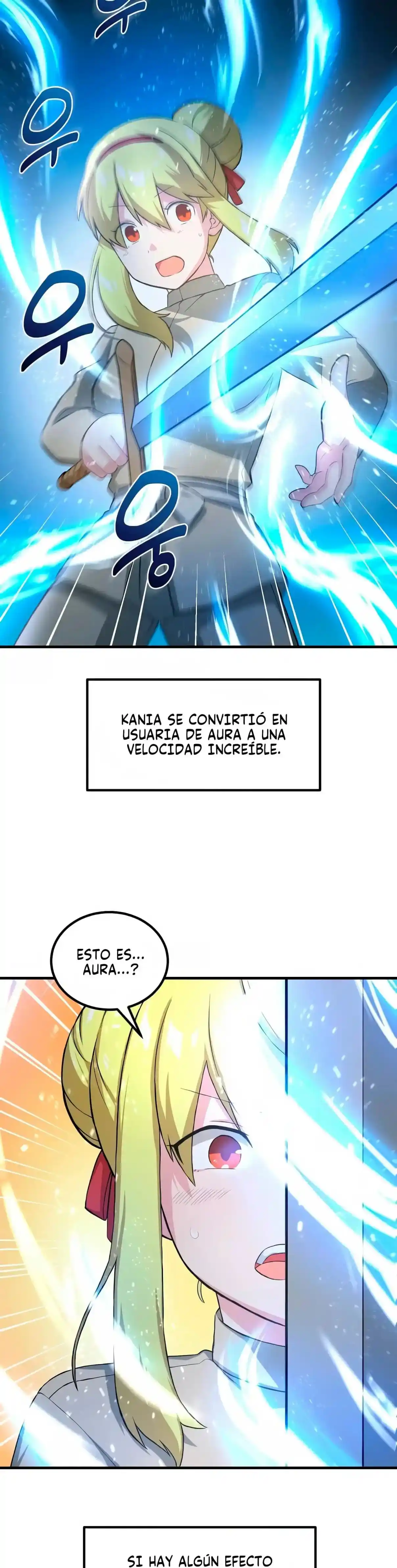 Cómo Un Antiguo Profesional Saca Ventaja Haciendo Un Trabajo Fácil - Capítulo 20 - Página 30 - LectorTMOo