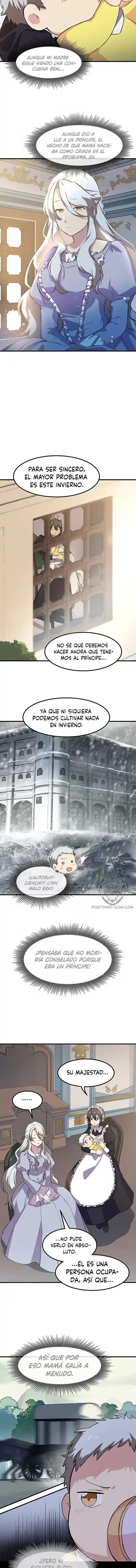 Cómo Un Antiguo Profesional Saca Ventaja Haciendo Un Trabajo Fácil - Capítulo 3 - Página 13 - LectorTMOo