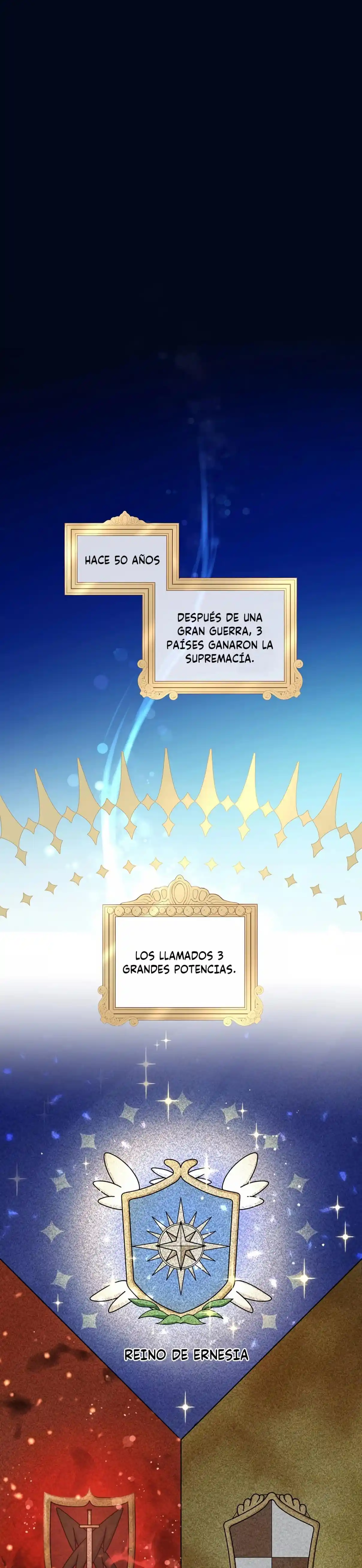 Cómo Un Antiguo Profesional Saca Ventaja Haciendo Un Trabajo Fácil - Capítulo 44 - Página 7 - LectorTMOo