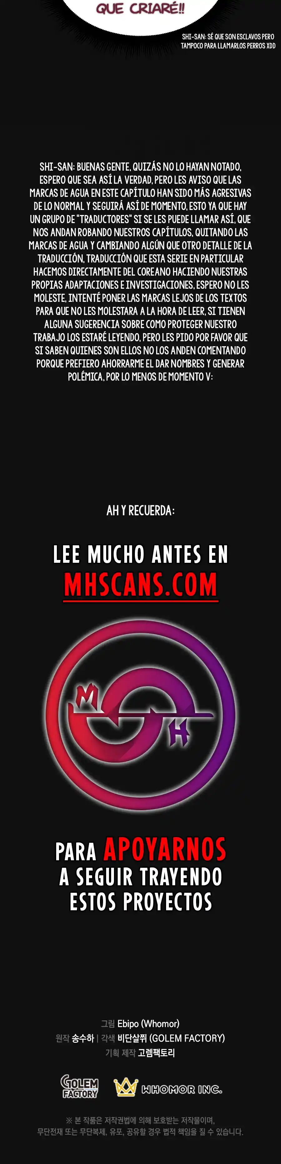 Cómo Un Antiguo Profesional Saca Ventaja Haciendo Un Trabajo Fácil - Capítulo 46 - Página 24 - LectorTMOo