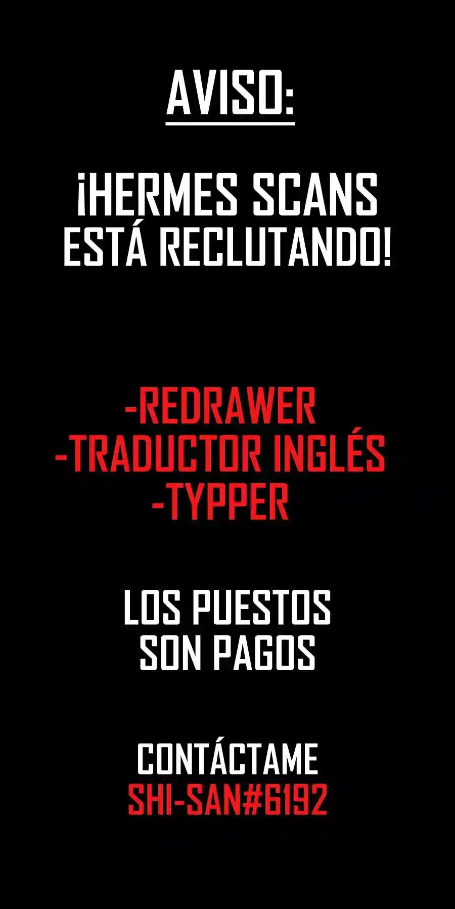 Cómo Un Antiguo Profesional Saca Ventaja Haciendo Un Trabajo Fácil - Capítulo 51 - Página 37 - LectorTMOo