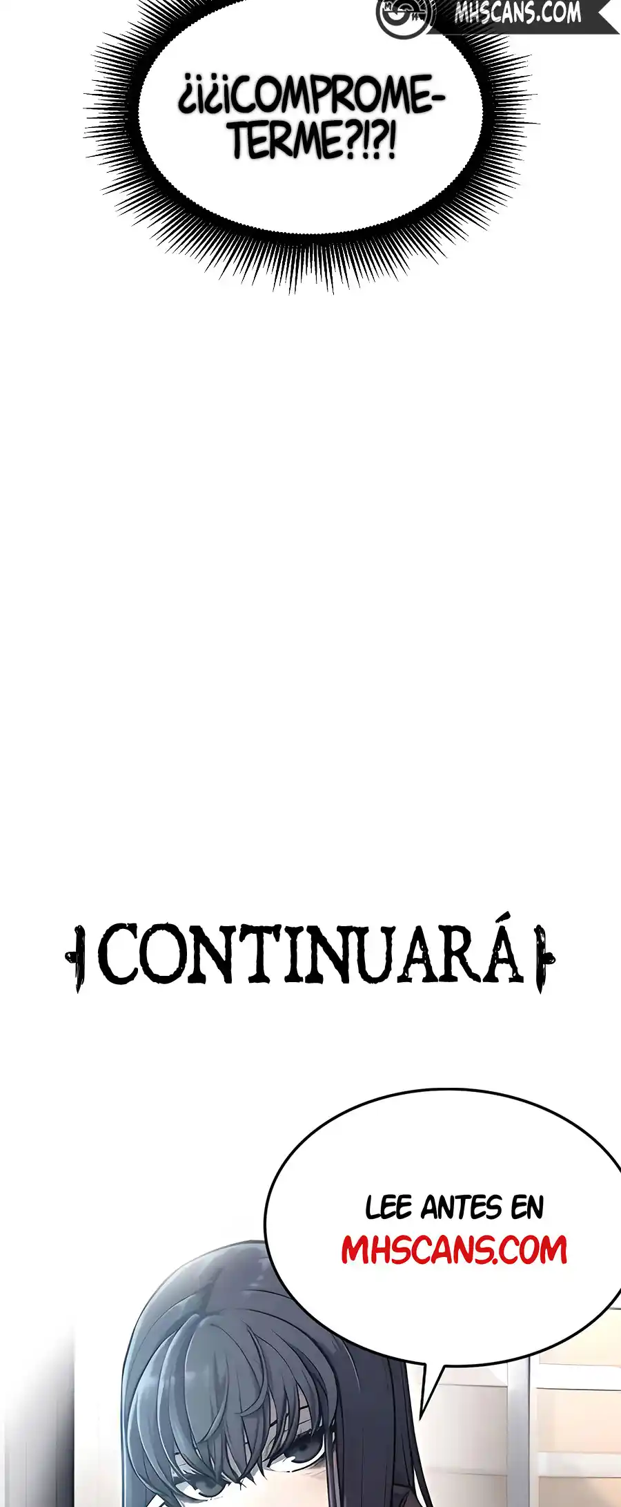 Cómo Un Antiguo Profesional Saca Ventaja Haciendo Un Trabajo Fácil - Capítulo 58 - Página 31 - LectorTMOo
