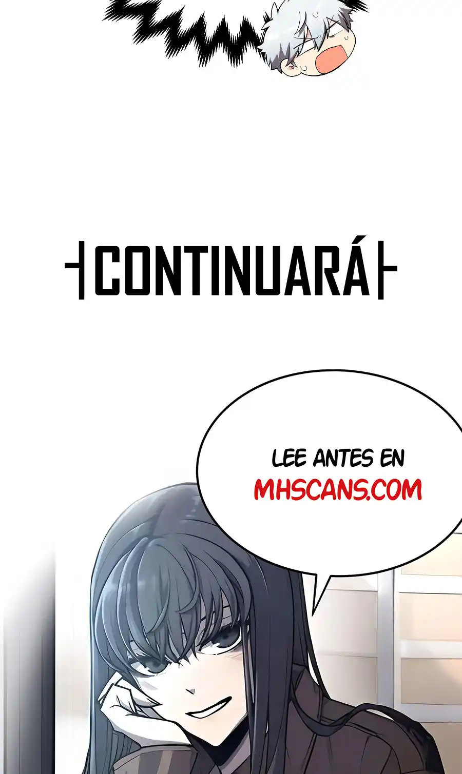 Cómo Un Antiguo Profesional Saca Ventaja Haciendo Un Trabajo Fácil - Capítulo 59 - Página 31 - LectorTMOo