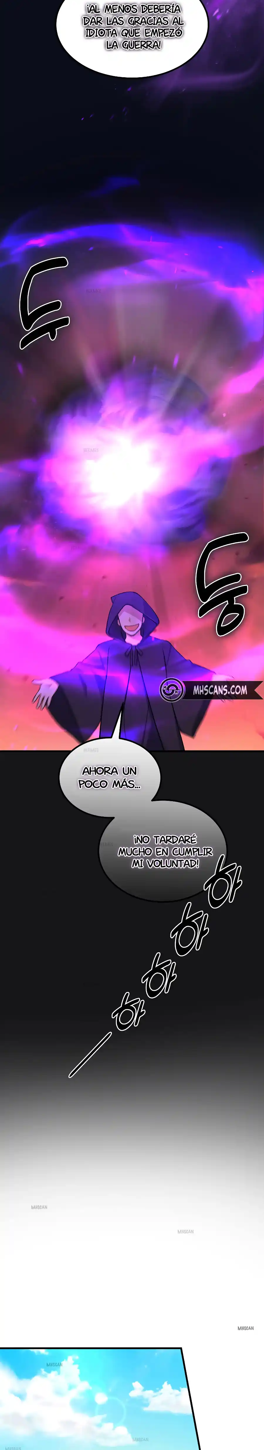 Cómo Un Antiguo Profesional Saca Ventaja Haciendo Un Trabajo Fácil - Capítulo 60 - Página 18 - LectorTMOo
