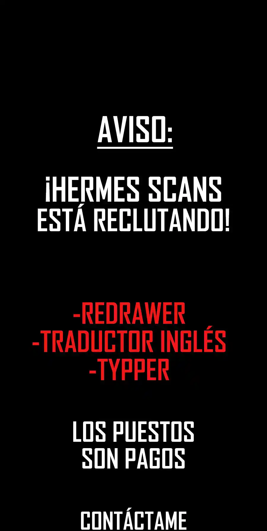 Cómo Un Antiguo Profesional Saca Ventaja Haciendo Un Trabajo Fácil - Capítulo 64 - Página 30 - LectorTMOo