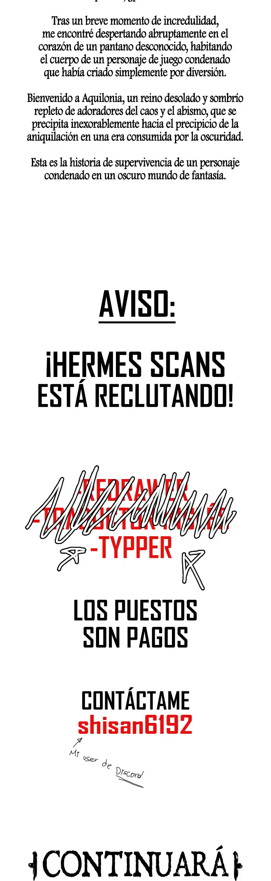 Cómo Un Antiguo Profesional Saca Ventaja Haciendo Un Trabajo Fácil - Capítulo 68 - Página 31 - LectorTMOo