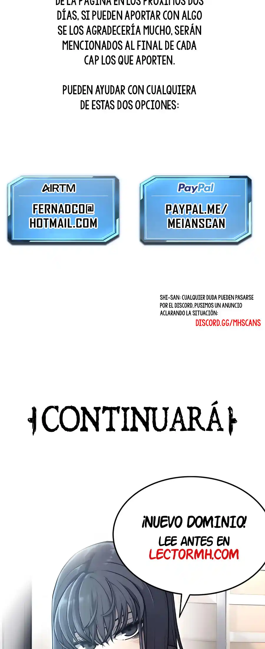 Cómo Un Antiguo Profesional Saca Ventaja Haciendo Un Trabajo Fácil - Capítulo 78.2 - Página 16 - LectorTMOo